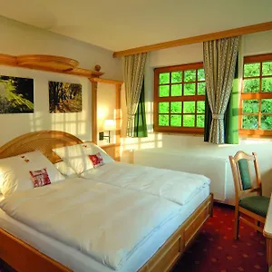 Hotel Alpenhof