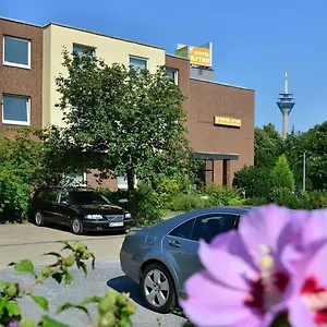 Hotel Astra ***