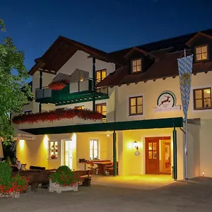 Hotel Zum Hirschen